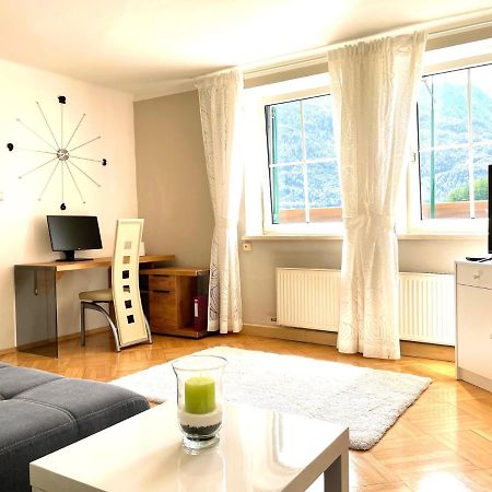 Abendrot Daire Bad Ischl Dış mekan fotoğraf