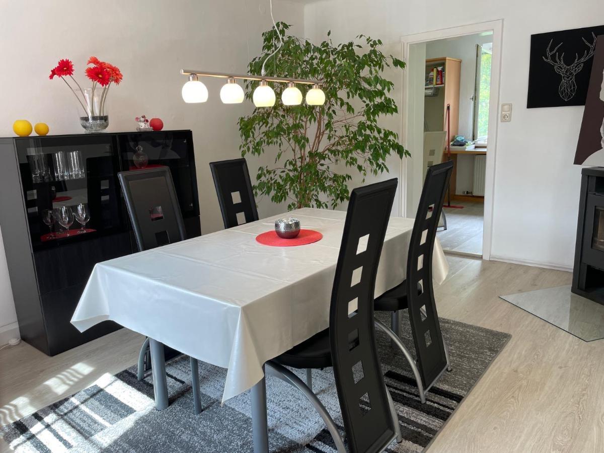 Abendrot Daire Bad Ischl Dış mekan fotoğraf