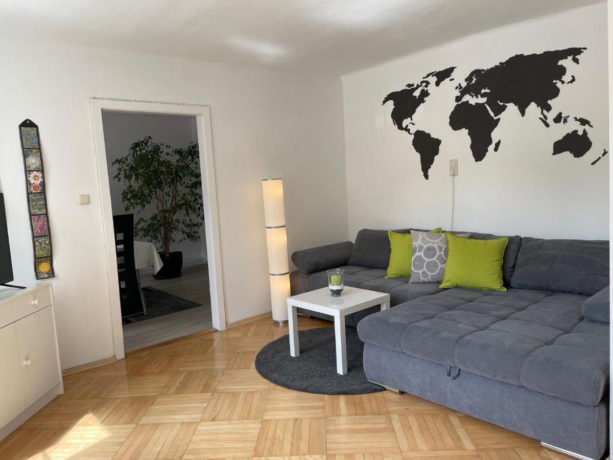 Abendrot Daire Bad Ischl Dış mekan fotoğraf