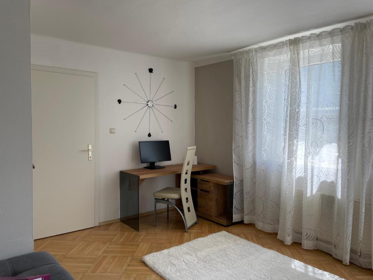 Abendrot Daire Bad Ischl Dış mekan fotoğraf