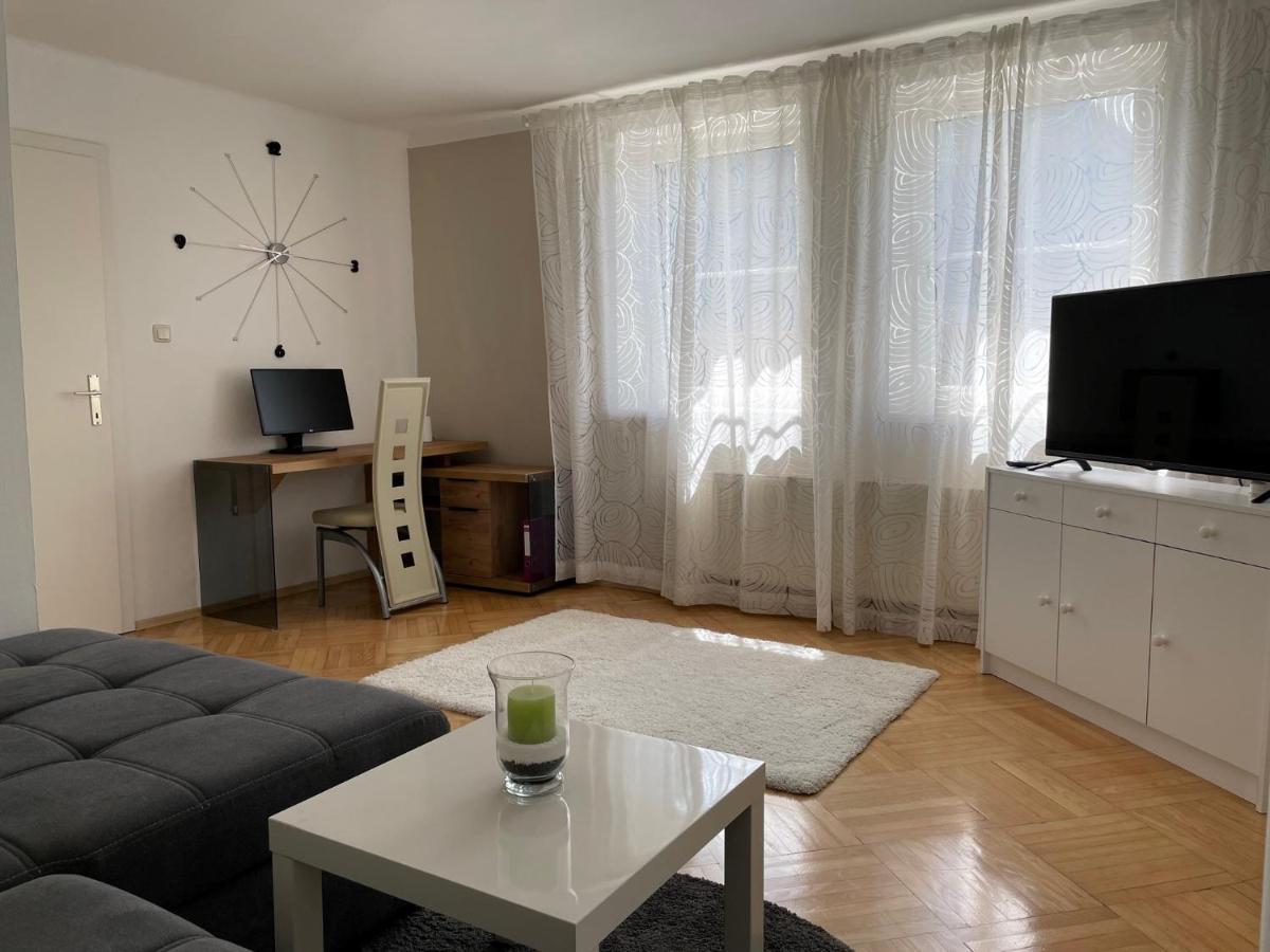 Abendrot Daire Bad Ischl Dış mekan fotoğraf