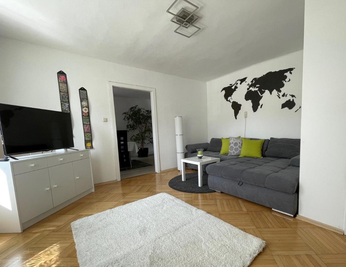 Abendrot Daire Bad Ischl Dış mekan fotoğraf