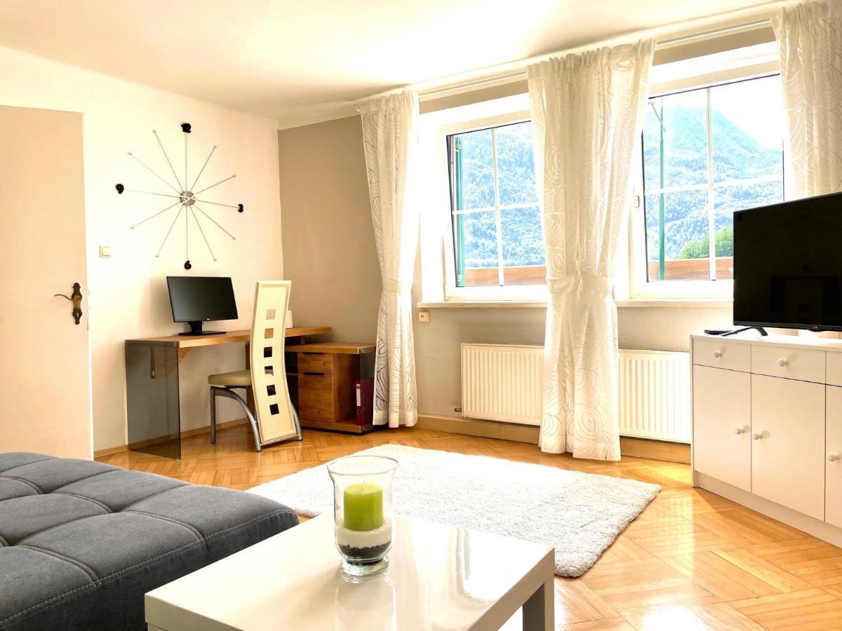 Abendrot Daire Bad Ischl Dış mekan fotoğraf