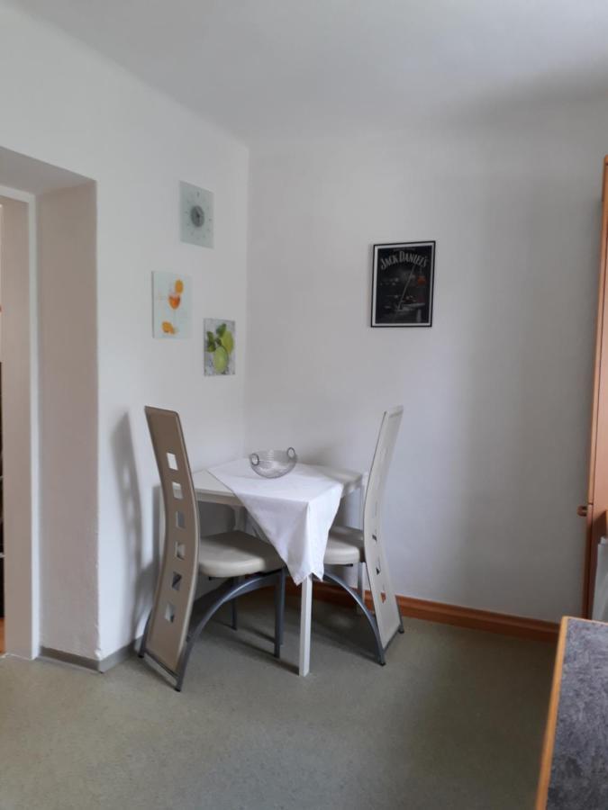 Abendrot Daire Bad Ischl Dış mekan fotoğraf