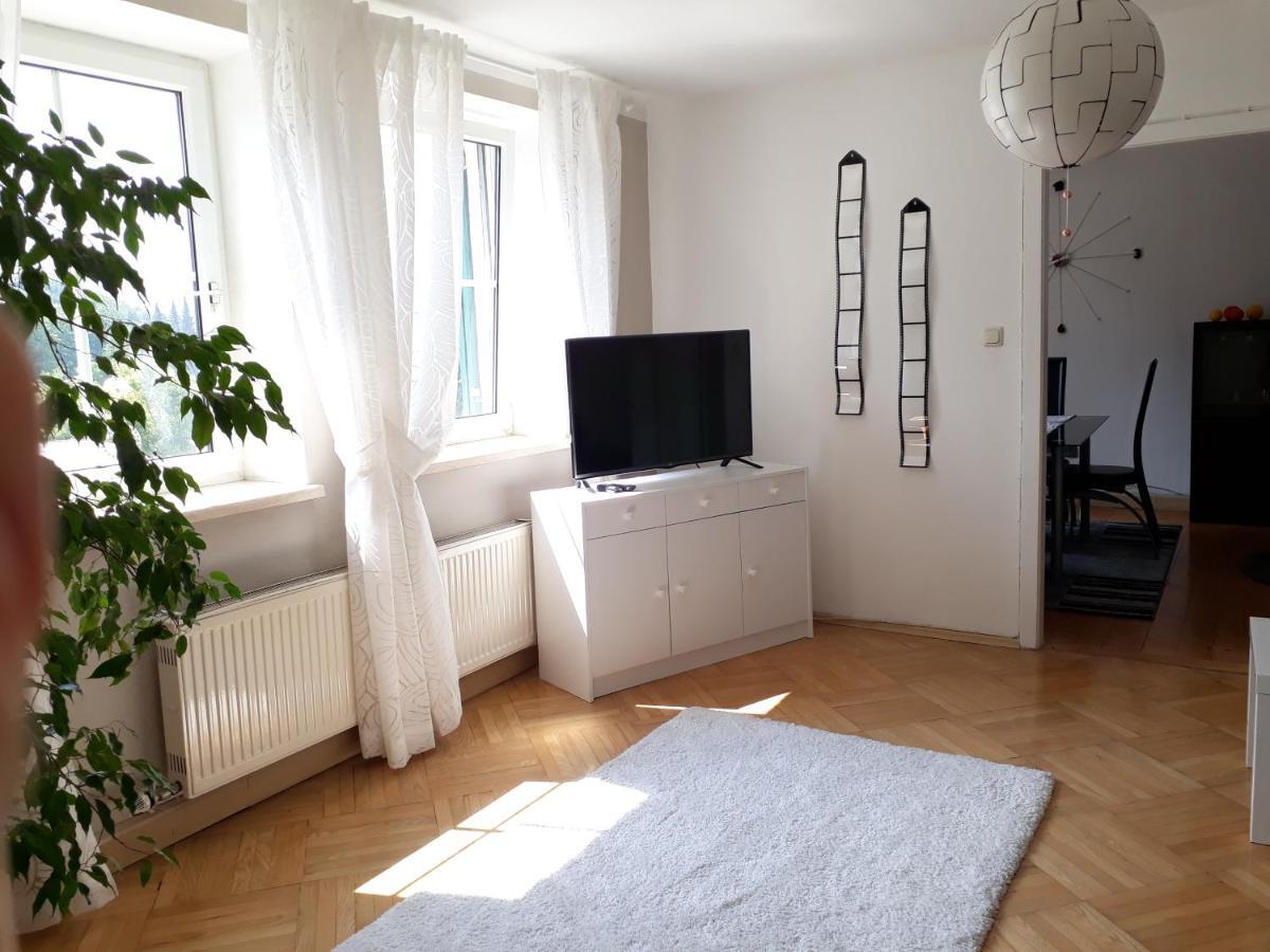 Abendrot Daire Bad Ischl Dış mekan fotoğraf