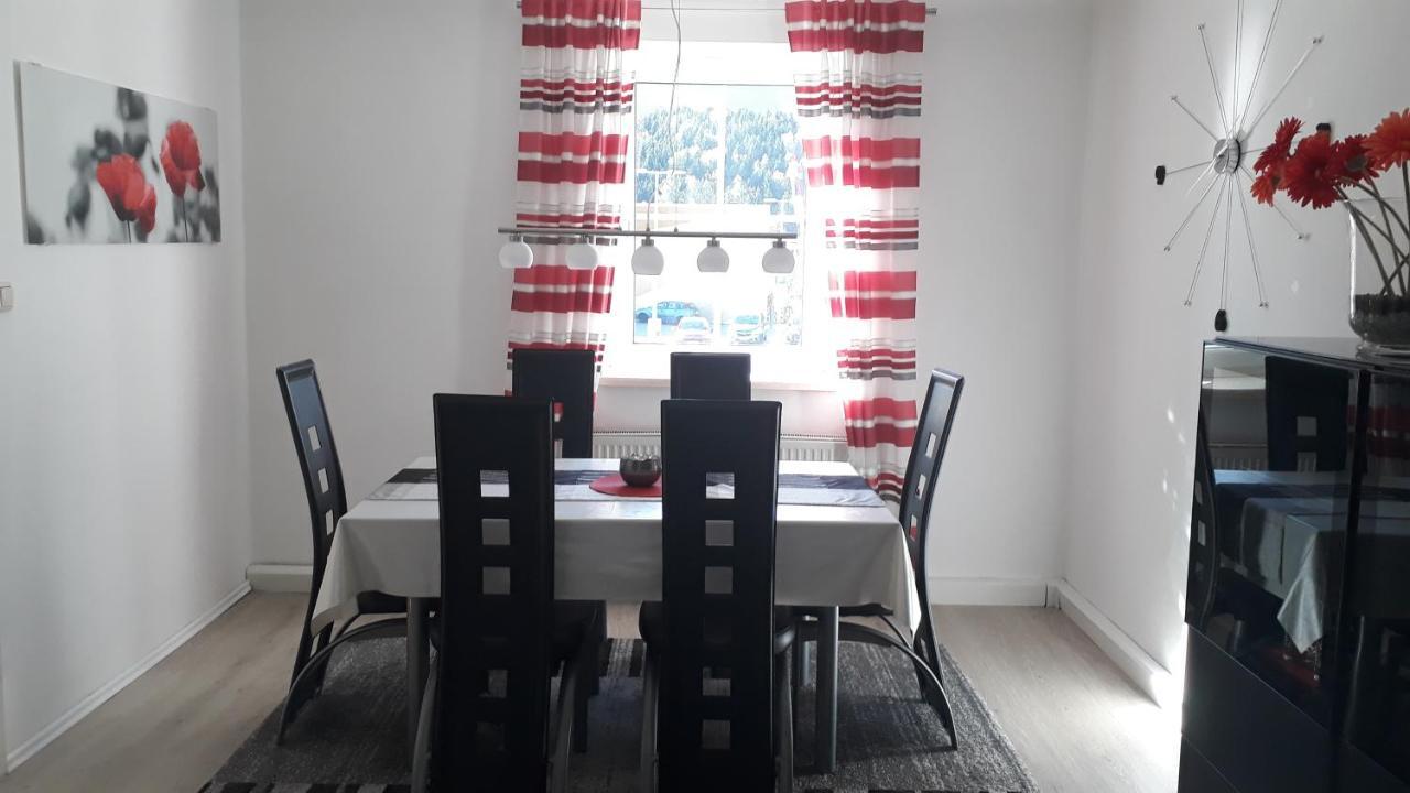Abendrot Daire Bad Ischl Dış mekan fotoğraf