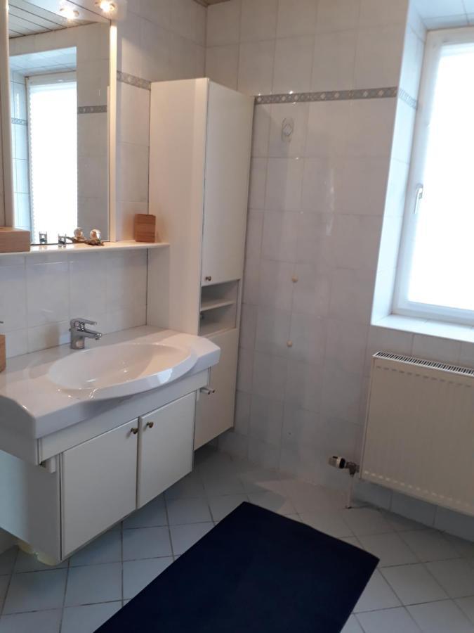 Abendrot Daire Bad Ischl Dış mekan fotoğraf