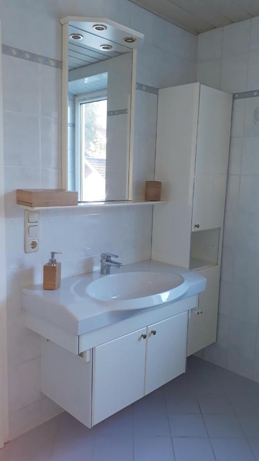 Abendrot Daire Bad Ischl Dış mekan fotoğraf