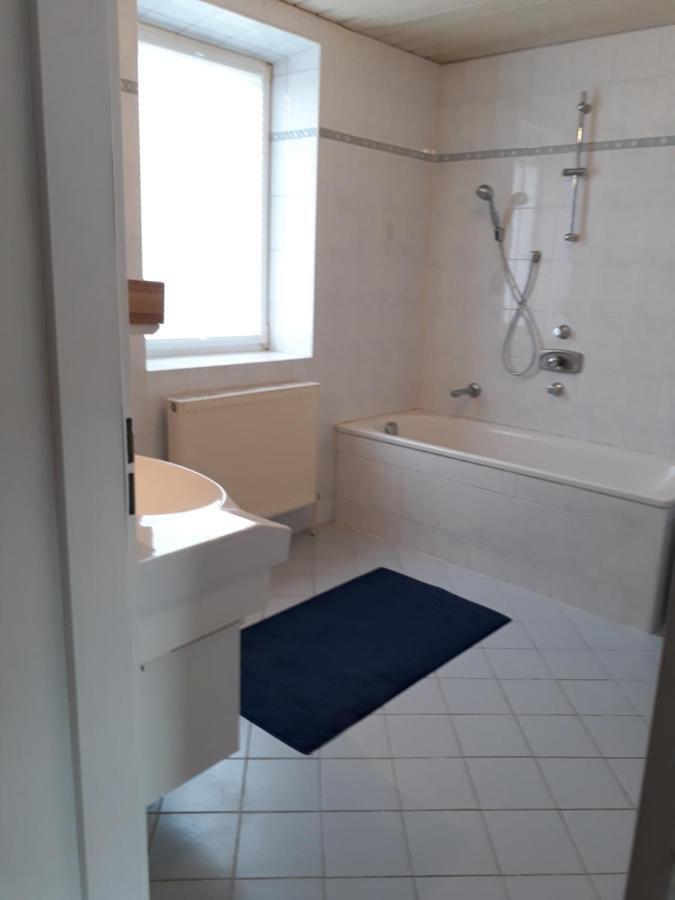 Abendrot Daire Bad Ischl Dış mekan fotoğraf